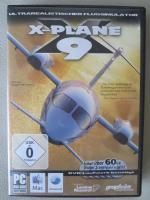 X - Plane 9 X - Plane 9
