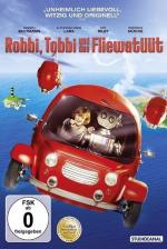 Robbi, Tobbi und das Fliewatüüt