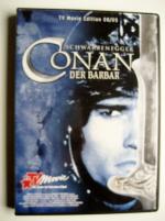 CONAN - DER BARBAR - TV-MOVIE EDITION 08/05