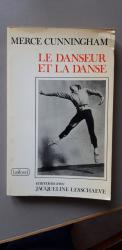 Le Danseur et la Danse