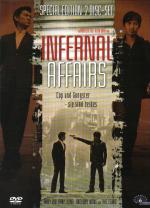 Andrew Lau, Alan Mak: Infernal Affairs - Andrew Lau, Alan Mak: Infernal Affairs -