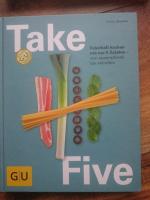 Ulrike Skadow: Take Five - Fabelhaft koc