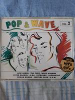 Pop & Wave Vol. 2