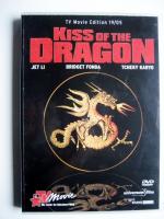 Kiss of the Dragon / TV MOVIE EDITION 19/05