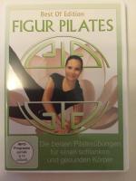 Figur Pilates - Die besten Pilatesübungen für einen schlanken und gesunden Körper