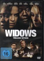 Widows - Toedliche Witwen