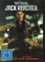 Jack Reacher