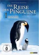 Luc Jaquet: Die Reise der Pinguine