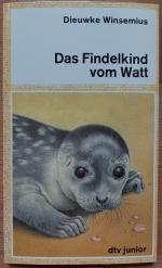 Das Findelkind vom Watt