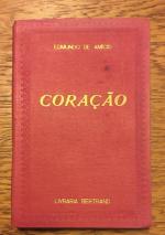 De Amicis, Edmundo: Coracao