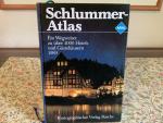 Aral Schlummer-Atlas. Ein Wegweiser zu über 4000 Hotels und Gästehäusern,1989.