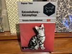 Dagmar Thies: Katzenhaltung  - Katzenpfl