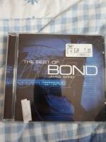 The Best Of Bond ... James Bond