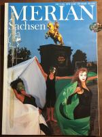 Keller, Will (Hrsg.): Merian: Sachsen Keller, Will (Hrsg.): Merian: Sachsen