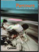 Thomas Mößer: Parcours : Französisch für