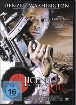 License to Kill