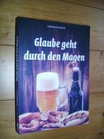 Ludwig Gschwind: Glaube geht durch den M Ludwig Gschwind: Glaube geht durch den M