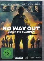 No Way Out - Gegen die Flammen