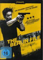 The Berlin File / Berreulin