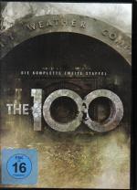 The 100 - Die komplette zweite Staffel