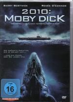 2010  Moby Dick