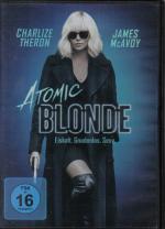 Atomic Blonde