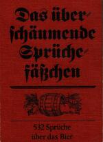 Erhard Ilgenstein: Das überschäumende Sp Erhard Ilgenstein: Das überschäumende Sp