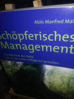 Maier Alois Manfred: Schöpferisches Mana