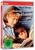 Solange es noch Hoffnung gibt