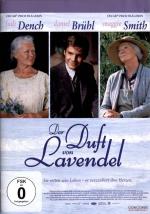 Der Duft von Lavendel