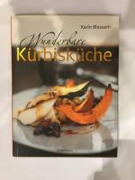 Wunderbare Kürbisküche