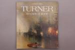 TURNER. 60 chefs-d'oeuvre