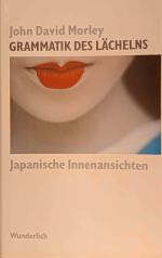 Morley, John David: Grammatik des Lächel Morley, John David: Grammatik des Lächel