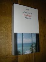 Uwe Timm: Kopfjäger. Roman