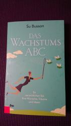 Su Busson: Das Wachstums-ABC - So verwir