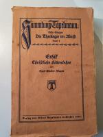 Mayer, Emil Walter: Ethik. Christliche S Mayer, Emil Walter: Ethik. Christliche S