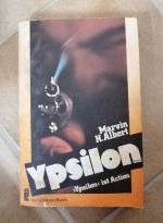 Albert, Marvin H.: Ypsilon Albert, Marvin H.: Ypsilon