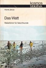 Horst Janus: Das Watt
