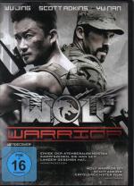 Wolf Warrior