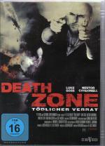 Death Zone - Tödlicher Verrat