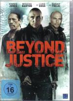 Beyond Justice