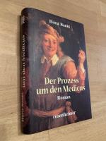 Horst Rankl: Der Prozess um den Medicus. Horst Rankl: Der Prozess um den Medicus.