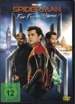 Spider-Man: Far From Home