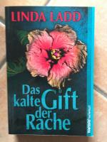 Das kalte Gift der Rache