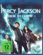 Percy Jackson - Diebe im Olymp - Hollywood Collection [Blu-ray]