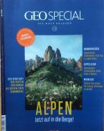 Markus Wolff: GEO Special / GEO Special 