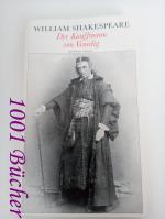 Der Kauffmann von Venedig ~ William Shakespeare [Der Kaufmann von Venedig]