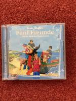 Fünf Freunde - CD / Fünf Freunde - und das Rätsel des Drachenbootes