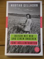 "Reisen mit mir und einem Anderen - Fünf Höllenfahrten"