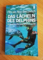 Bercovitch, Pascale N: Das Lächeln des D Bercovitch, Pascale N: Das Lächeln des D